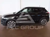 2019 Ssangyong Tivoli