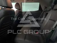 2019 Ssangyong Tivoli