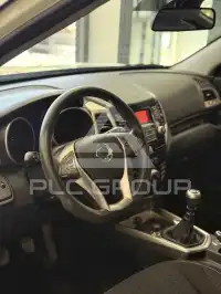2019 Ssangyong Tivoli