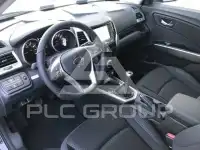 2019 Ssangyong Tivoli