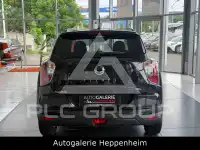 2019 Ssangyong Tivoli