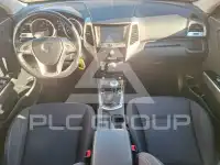 2019 Ssangyong Tivoli