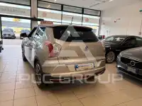 2019 Ssangyong Tivoli