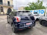 2019 Ssangyong Tivoli