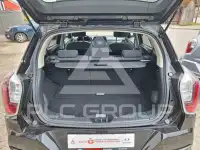 2019 Ssangyong Tivoli