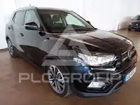 2019 Ssangyong Tivoli