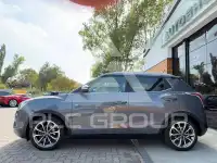 2019 Ssangyong Tivoli