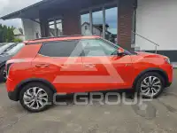 2019 Ssangyong Tivoli
