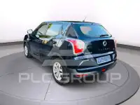 2019 Ssangyong Tivoli