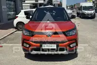 2019 Ssangyong Tivoli
