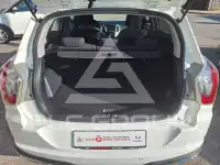 2019 Ssangyong Tivoli