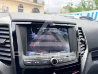 2019 Ssangyong Tivoli