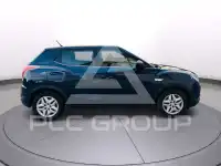2019 Ssangyong Tivoli