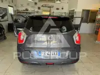 2019 Ssangyong Tivoli