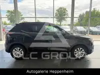 2019 Ssangyong Tivoli