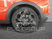 2019 Ssangyong Tivoli