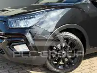 2019 Ssangyong Tivoli