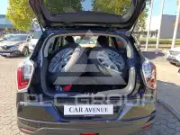 2019 Ssangyong Tivoli