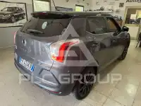 2019 Ssangyong Tivoli