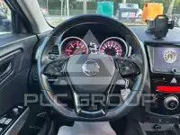 2019 Ssangyong Tivoli