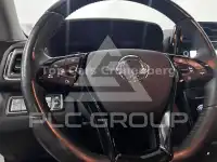 2019 Ssangyong Tivoli