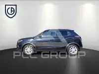 2019 Ssangyong Tivoli