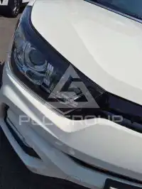 2019 Ssangyong Tivoli