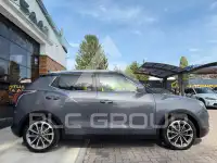 2019 Ssangyong Tivoli