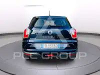 2019 Ssangyong Tivoli