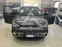 2019 Ssangyong Tivoli