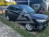2019 Ssangyong Tivoli