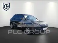 2019 Ssangyong Tivoli