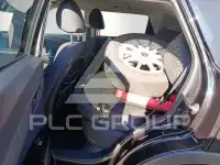 2019 Ssangyong Tivoli