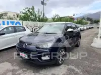 2019 Ssangyong Tivoli