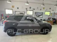 2019 Ssangyong Tivoli