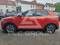 2019 Ssangyong Tivoli