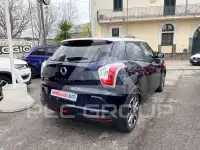 2019 Ssangyong Tivoli