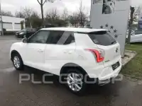 2019 Ssangyong Tivoli