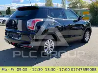 2019 Ssangyong Tivoli