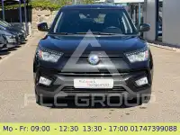 2019 Ssangyong Tivoli
