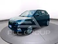 2019 Ssangyong Tivoli