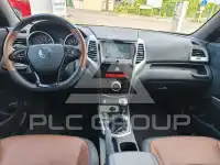 2019 Ssangyong Tivoli