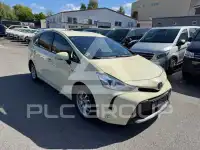 2019 Toyota PRIUS