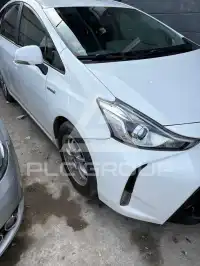 2019 Toyota PRIUS