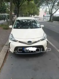 2019 Toyota PRIUS