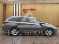 2019 Toyota AURIS