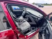 2019 Toyota AURIS