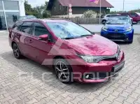 2019 Toyota AURIS