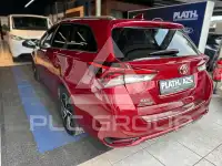 2019 Toyota AURIS