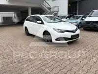 2019 Toyota AURIS
